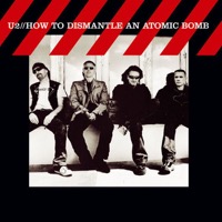 U2: How To Dismantle An Atomic Bomb (Vinyl)