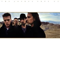 U2: Joshua Tree 30th Anniversary Dlx. Edition (2xCD)