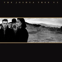 U2 - Joshua Tree 30th Anniversary Edition (2xVinyl)