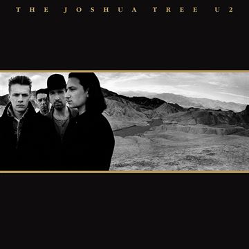 U2: Joshua Tree 30th Anniversary Edition (2xVinyl)