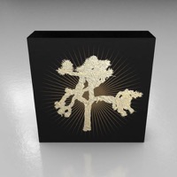 U2: Joshua Tree 30th Anniversary Super Dlx. Box (4xCD)