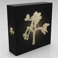 U2: Joshua Tree 30th Anniversary Super Dlx. Box (7xVinyl)