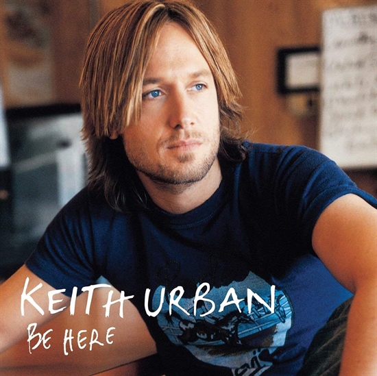 Urban, Keith: Be Here (2xVinyl)