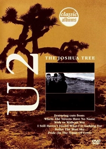 U2: Classic Albums - The Joshua Tree (DVD)
