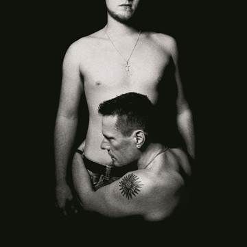 U2: Songs Of Innocence (CD)