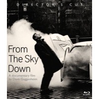 U2: From the Sky Down (DVD)