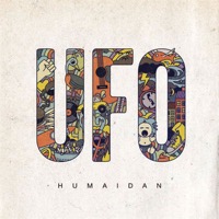 UFO: Humaidan