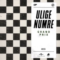 Ulige Numre: Grand Prix (CD)