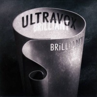 Ultravox: Brilliant Ltd (2xVinyl)