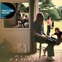 Pink Floyd - Ummagumma - CD