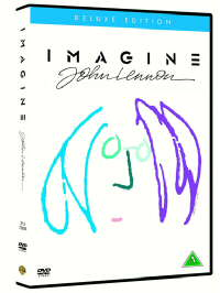 Lennon, John: Imagine (DVD)