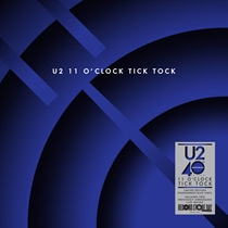 U2: 11 O'clock Tick Tock (Vinyl)