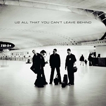 U2: All That You Can't Leave Behind (2xVinyl)