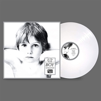 U2: Boy Ltd. (Vinyl)