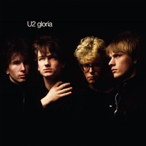 U2: Gloria 40th Anniversary (Vinyl) RSD 2021