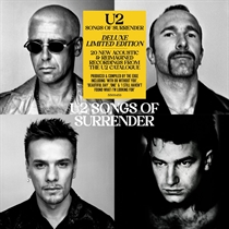 U2 - Songs Of Surrender - Dlx. CD