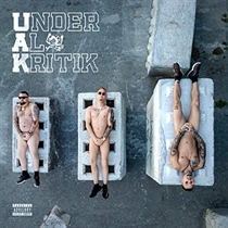 Ude Af Kontrol: Under Al Kritik (CD)