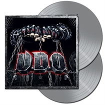 U.D.O.: Game Over (2xVinyl)