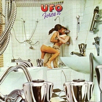 UFO: Force It Dlx. (2xVinyl)