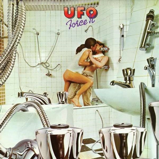 UFO: Force It Dlx. (2xCD)