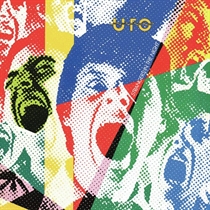 UFO: Strangers In The Night (2xVinyl)