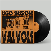 Busoni, Ugo: Valvole (Vinyl)