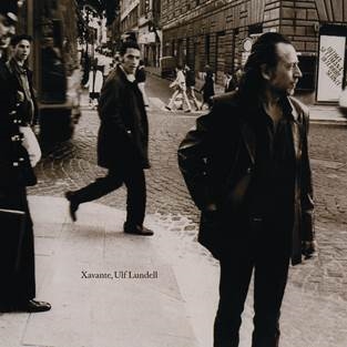 Lundell, Ulf: Xavante (2xVinyl)