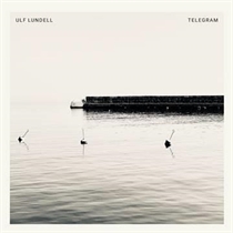 Ulf Lundell - Telegram (CD)