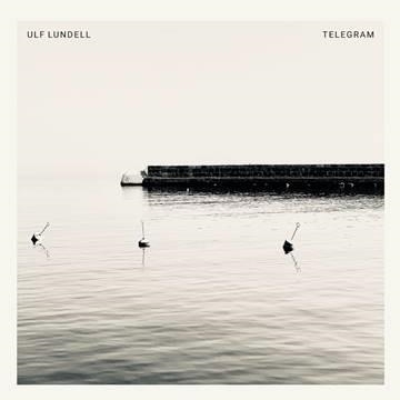 Ulf Lundell - Telegram - CD