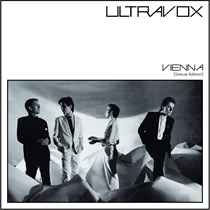 Ultravox: Vienna Dlx. (5xCD+DVD)