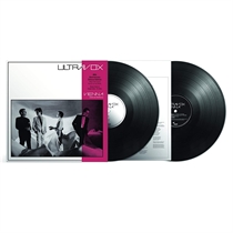 Ultravox: Vienna Dlx. (2xVinyl)