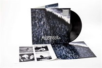 Ulver: Bergtatt - Et Eventyr i 5 Cap (Vinyl)