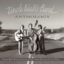 Uncle Walt's Band - Anthology: Those Boys From Car (VINYL)