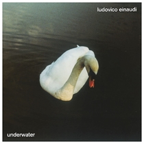 Einaudi, Ludovico: Underwater (CD)