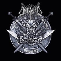 Unleashed: Hammer Battalion (CD)