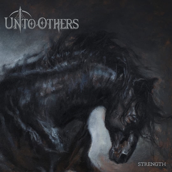 Unto Others - Strength - CD