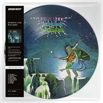 Uriah Heep - Demons and Wizards (Vinyl) (Vinyl)
