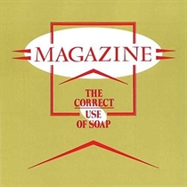 Magazine: The Correct Use Of Soap (Vinyl) 