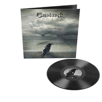 Enslaved - Utgard - LP VINYL