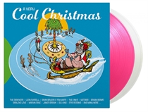 V/A - A VERY COOL CHRISTMAS - LP