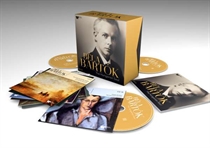 Bartok Edition 2021 - Bartok - The Hungarian Soul - CD