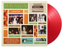 Various Artists: Seventies Collected Ltd. (Vinyl) 
