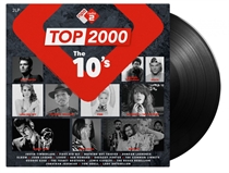V/A - TOP 2000 - THE 10'S -HQ- - LP