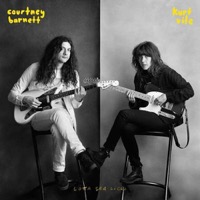 Vile, Kurt & Courtney Barnett: Lotta Sea Lice (Vinyl)