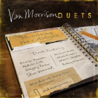 Van Morrison: Duets - Reworking the Catalog (CD)