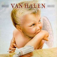 Van Halen - 1984 (CD)