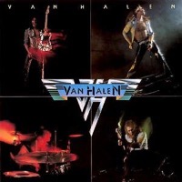Van Halen - Van Halen (Vinyl)