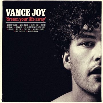 Vance, Joy: Dream Your Life Away (CD)