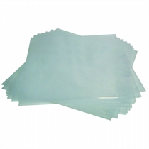 Vinyl PVC Cover - 25 stk.