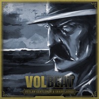 Volbeat - Outlaw Gentlemen & Shady Ladies (2xVinyl)